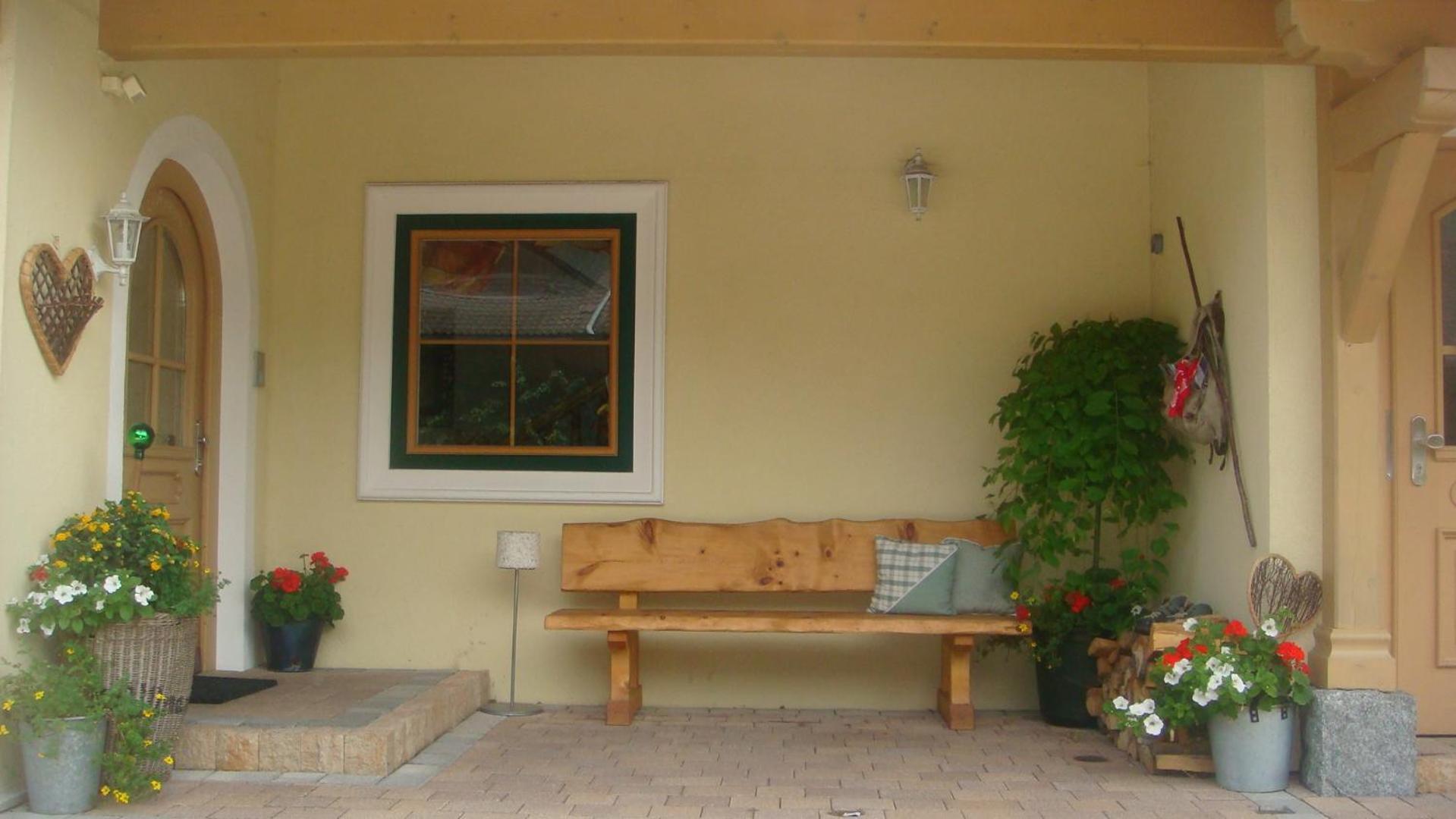 Bio-Bauernhof Obertrattenbachhof Neukirchen am Großvenediger Extérieur photo