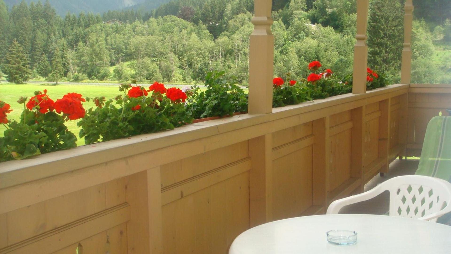 Bio-Bauernhof Obertrattenbachhof Neukirchen am Großvenediger Extérieur photo